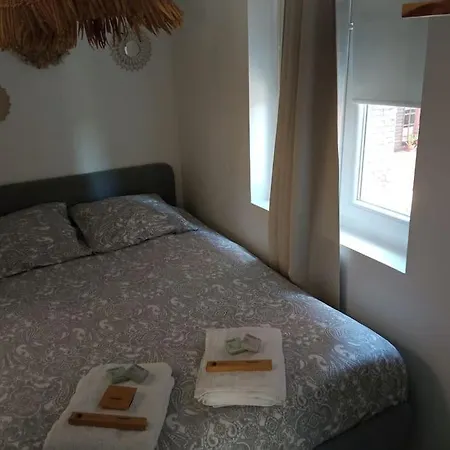 Bienvenue Chez Vous Cormeilles (Eure)