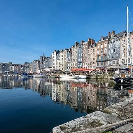 Bienvenue Chez Vous *