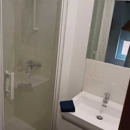 Bienvenue Chez Vous Appartement Cormeilles (Eure)