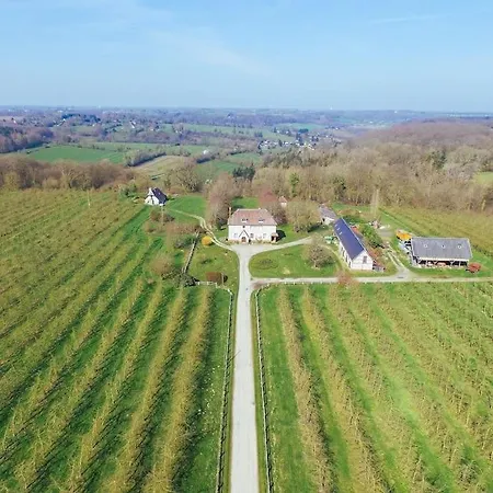 Bienvenue Chez Vous * Cormeilles (Eure)