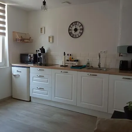 Bienvenue Chez Vous Appartement *