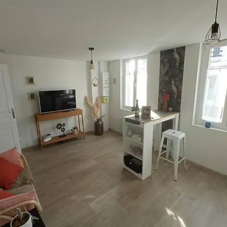 Bienvenue Chez Vous Cormeilles (Eure)