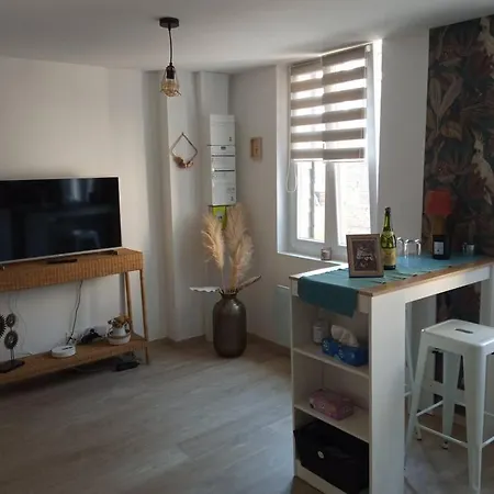 Bienvenue Chez Vous Appartement *